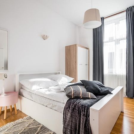 Apartment Krakowska City Center Wawelofts Esterno foto