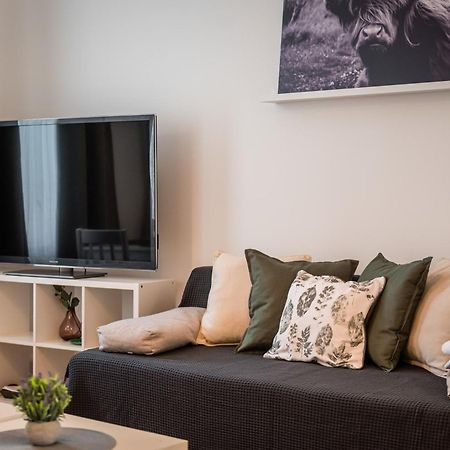 Apartment Krakowska City Center Wawelofts Esterno foto