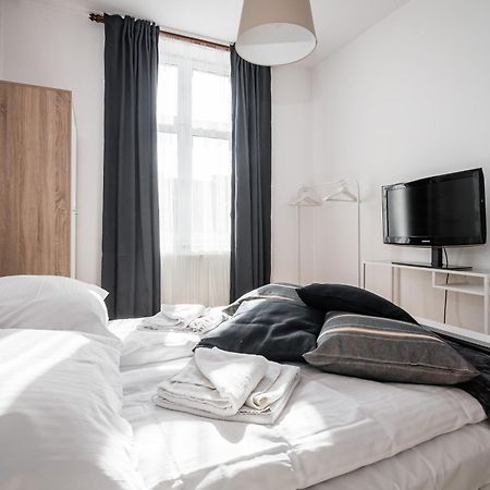 Apartment Krakowska City Center Wawelofts Esterno foto