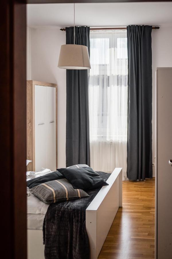 Apartment Krakowska City Center Wawelofts Esterno foto