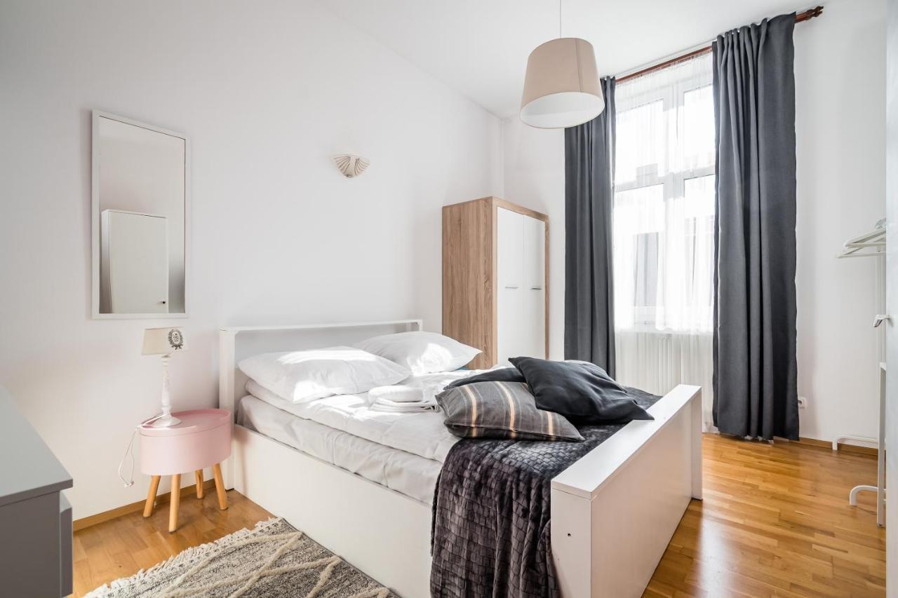 Apartment Krakowska City Center Wawelofts Esterno foto