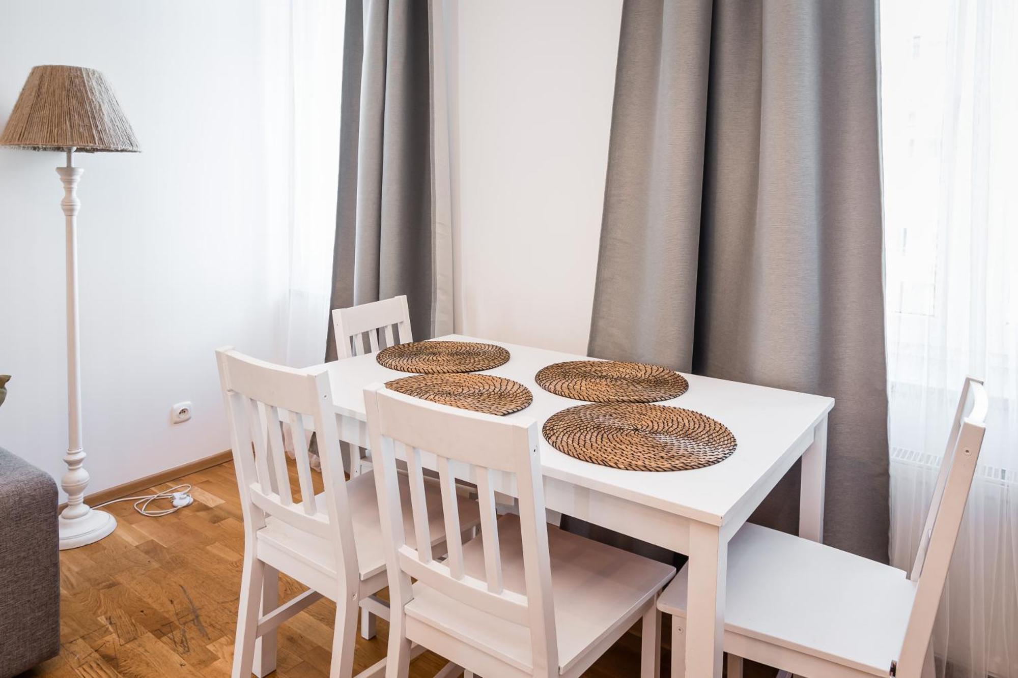 Apartment Krakowska City Center Wawelofts Esterno foto