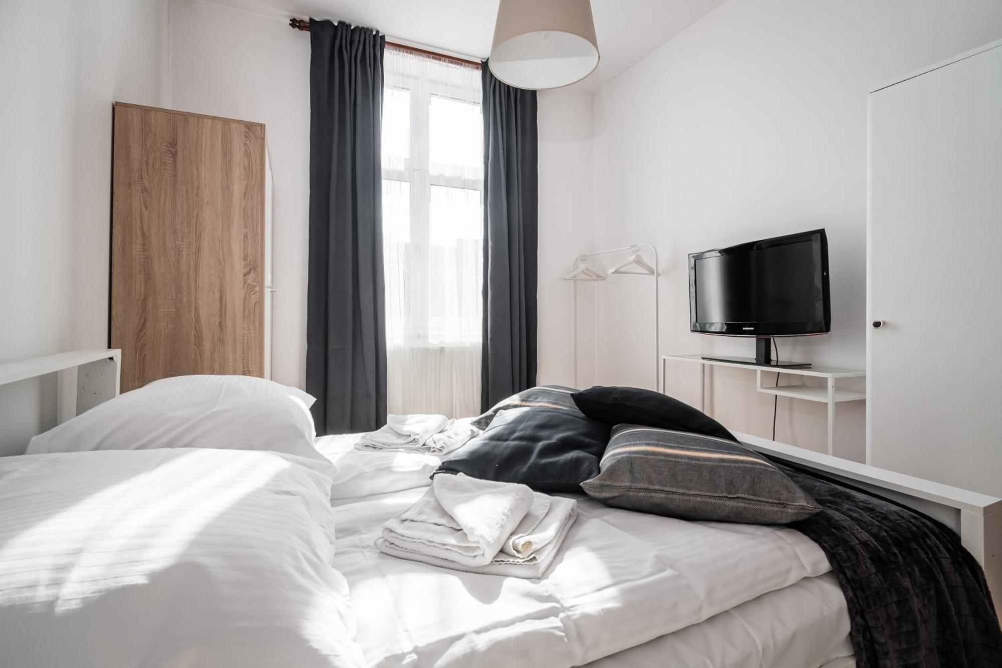 Apartment Krakowska City Center Wawelofts Esterno foto