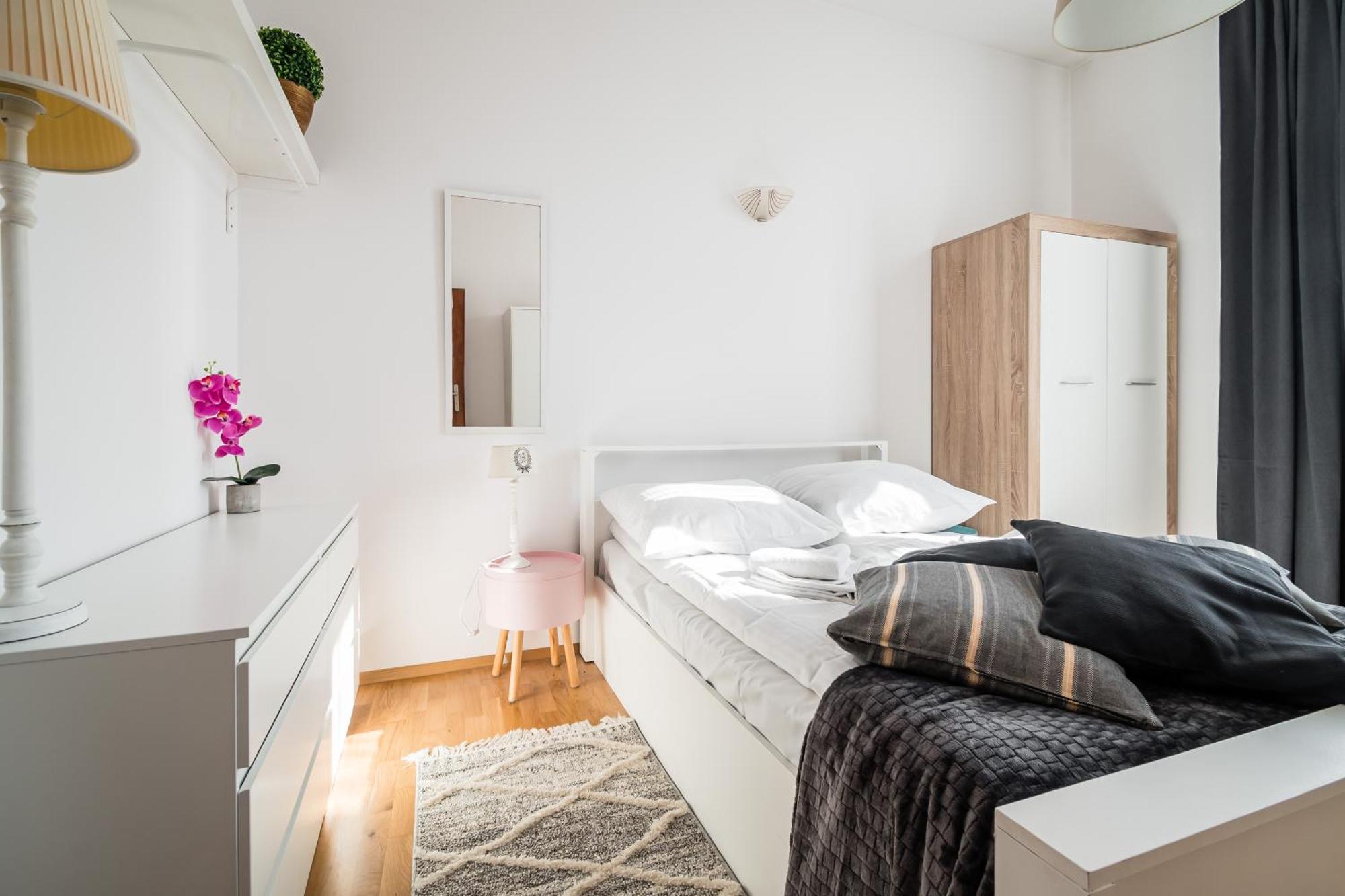 Apartment Krakowska City Center Wawelofts Esterno foto