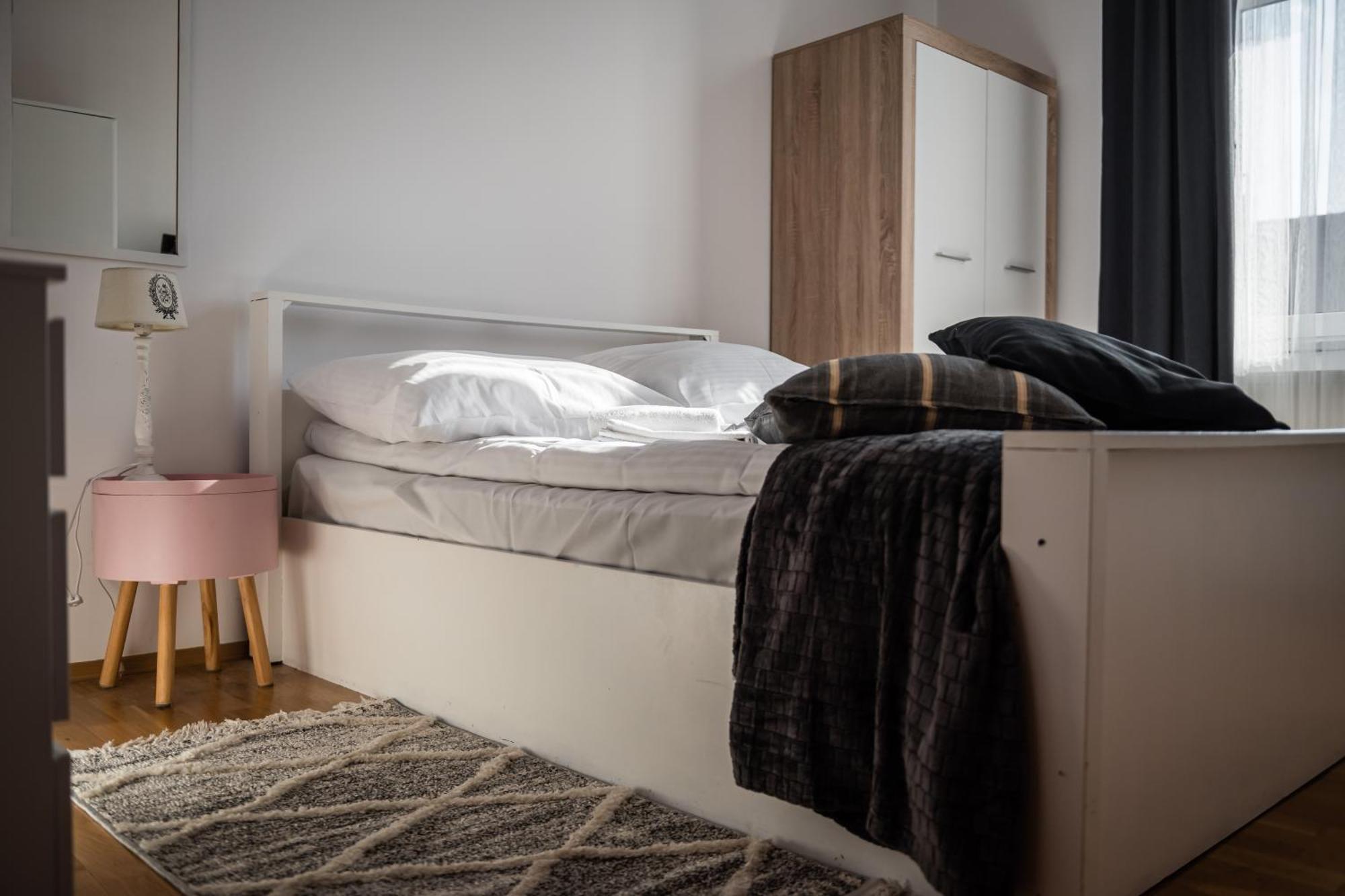 Apartment Krakowska City Center Wawelofts Esterno foto