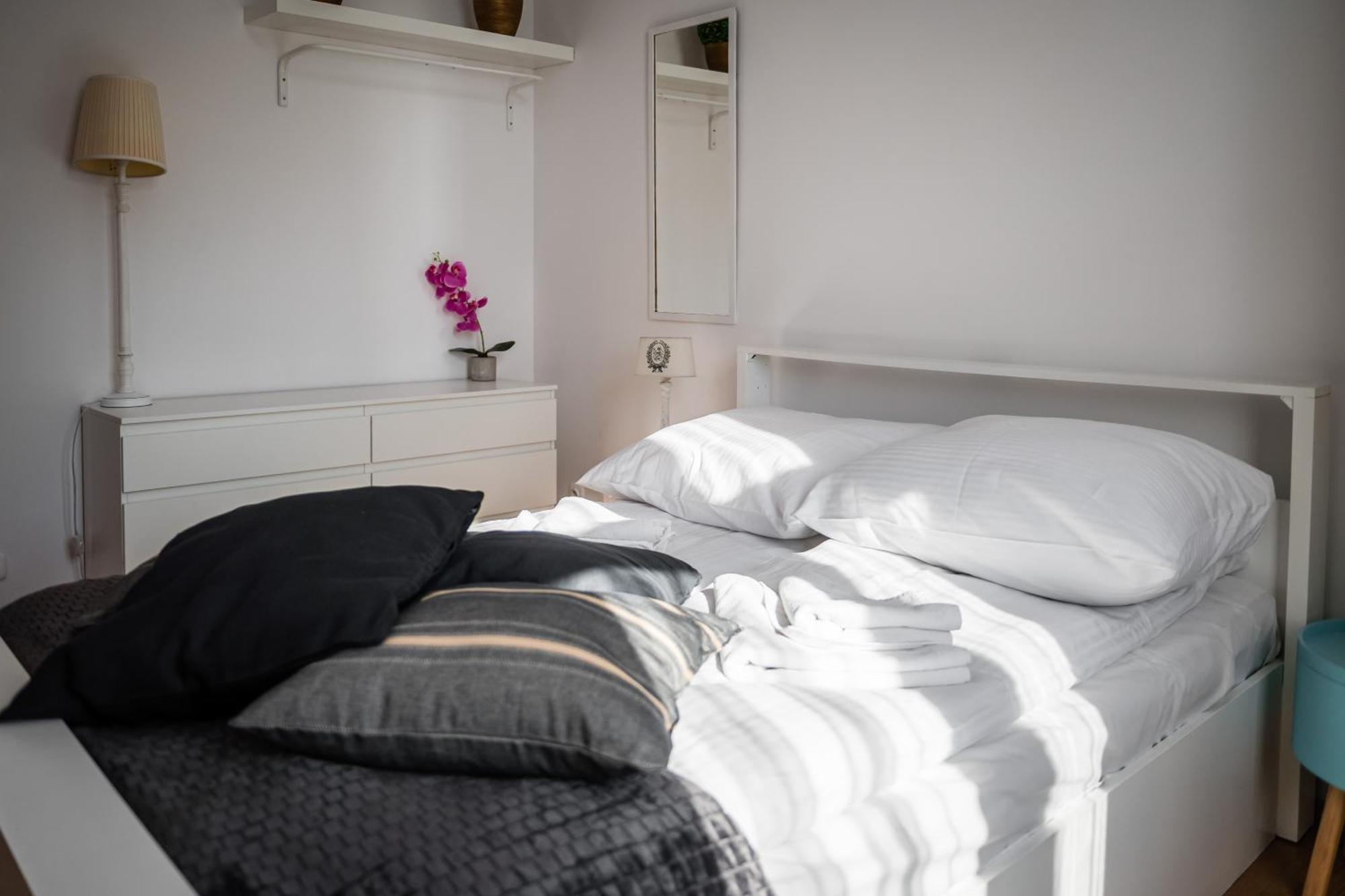 Apartment Krakowska City Center Wawelofts Esterno foto