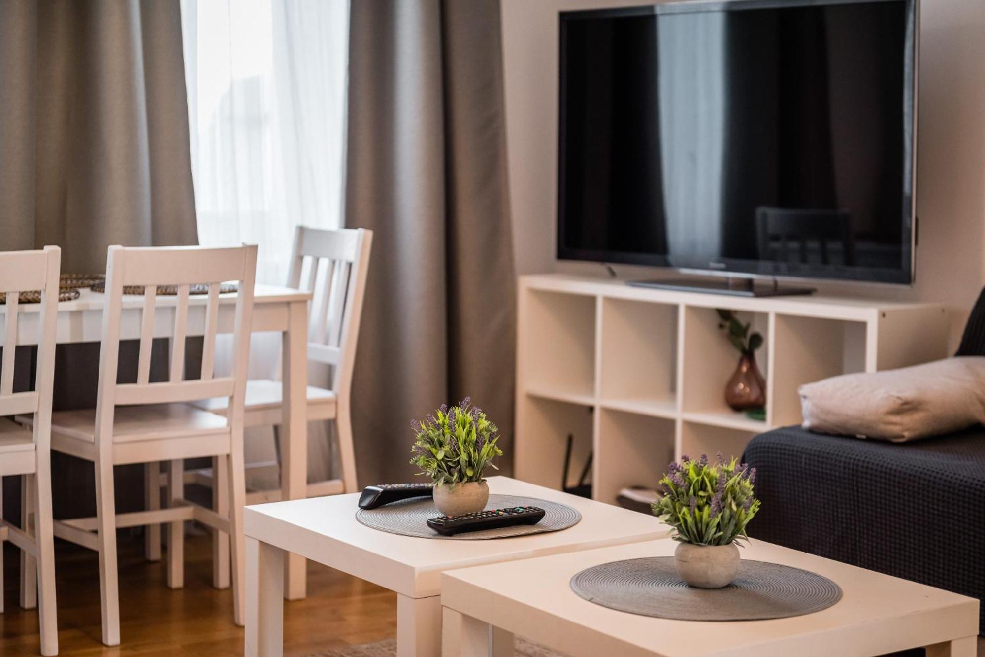 Apartment Krakowska City Center Wawelofts Esterno foto
