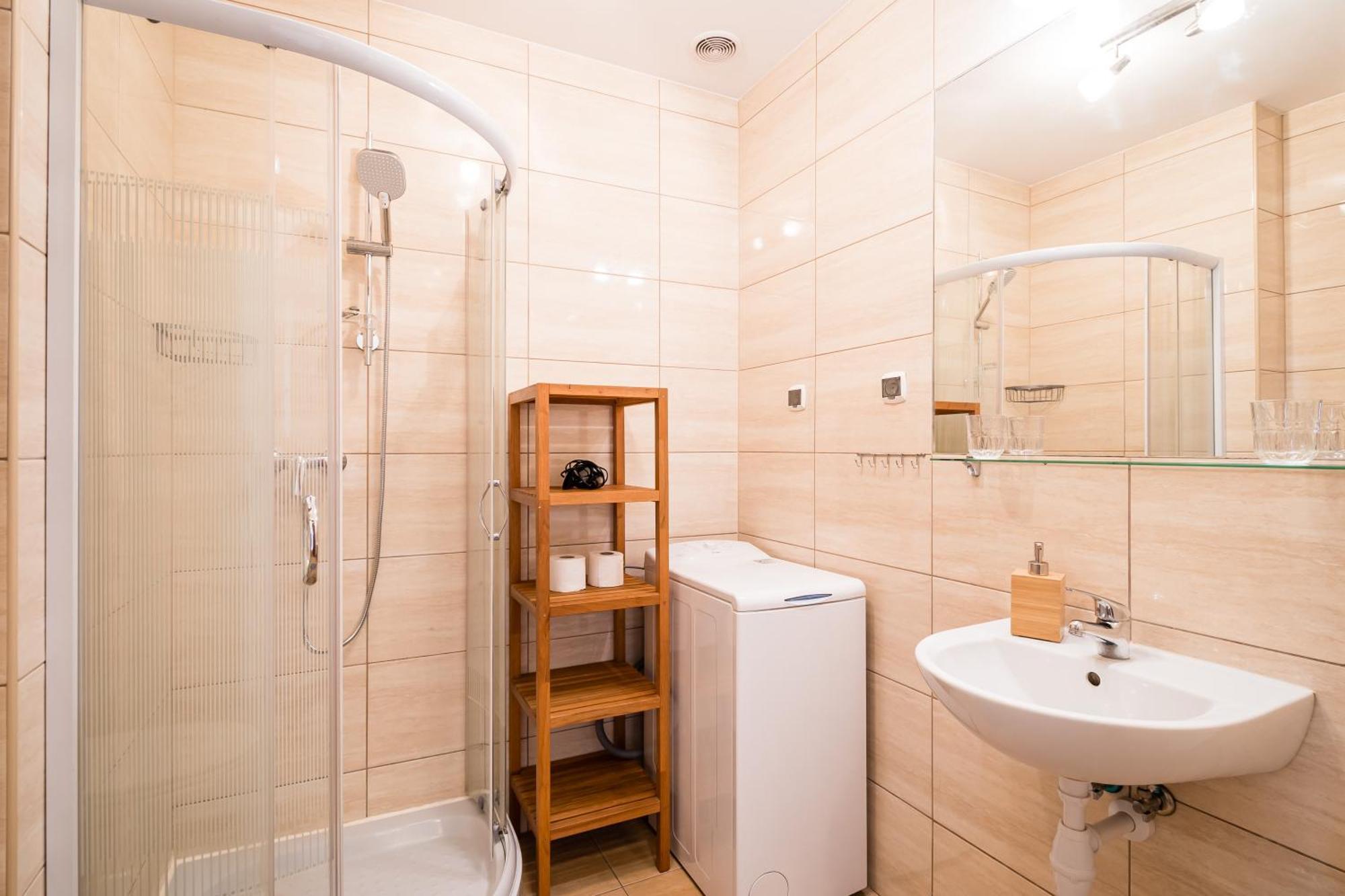 Apartment Krakowska City Center Wawelofts Esterno foto