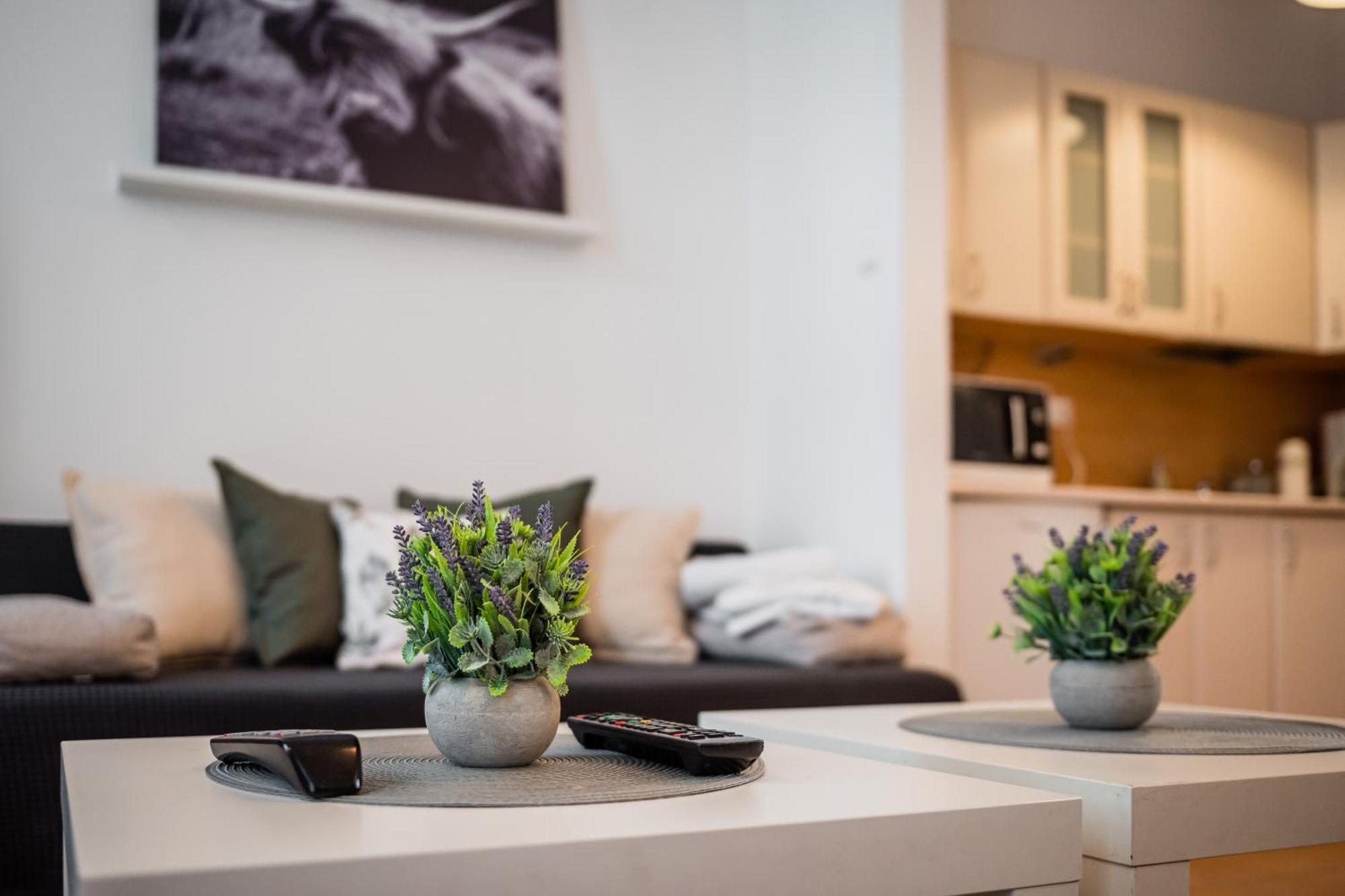 Apartment Krakowska City Center Wawelofts Esterno foto