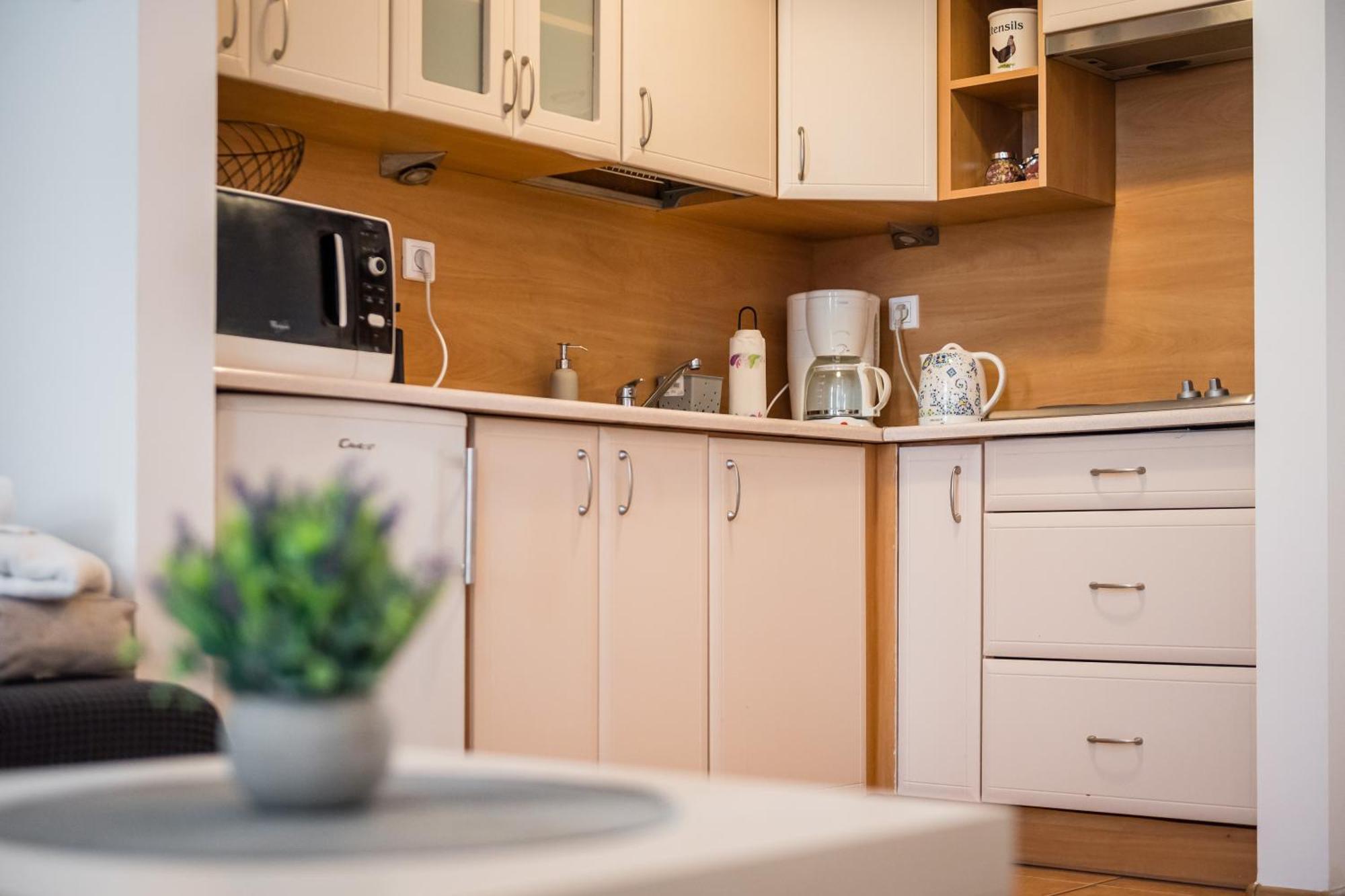 Apartment Krakowska City Center Wawelofts Esterno foto