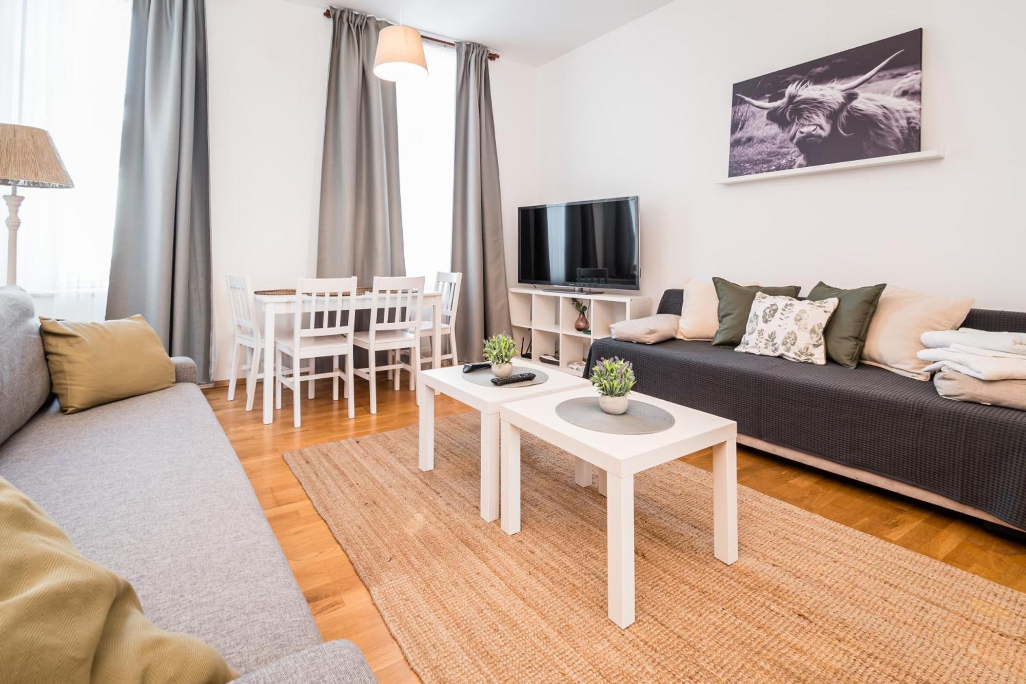 Apartment Krakowska City Center Wawelofts Esterno foto