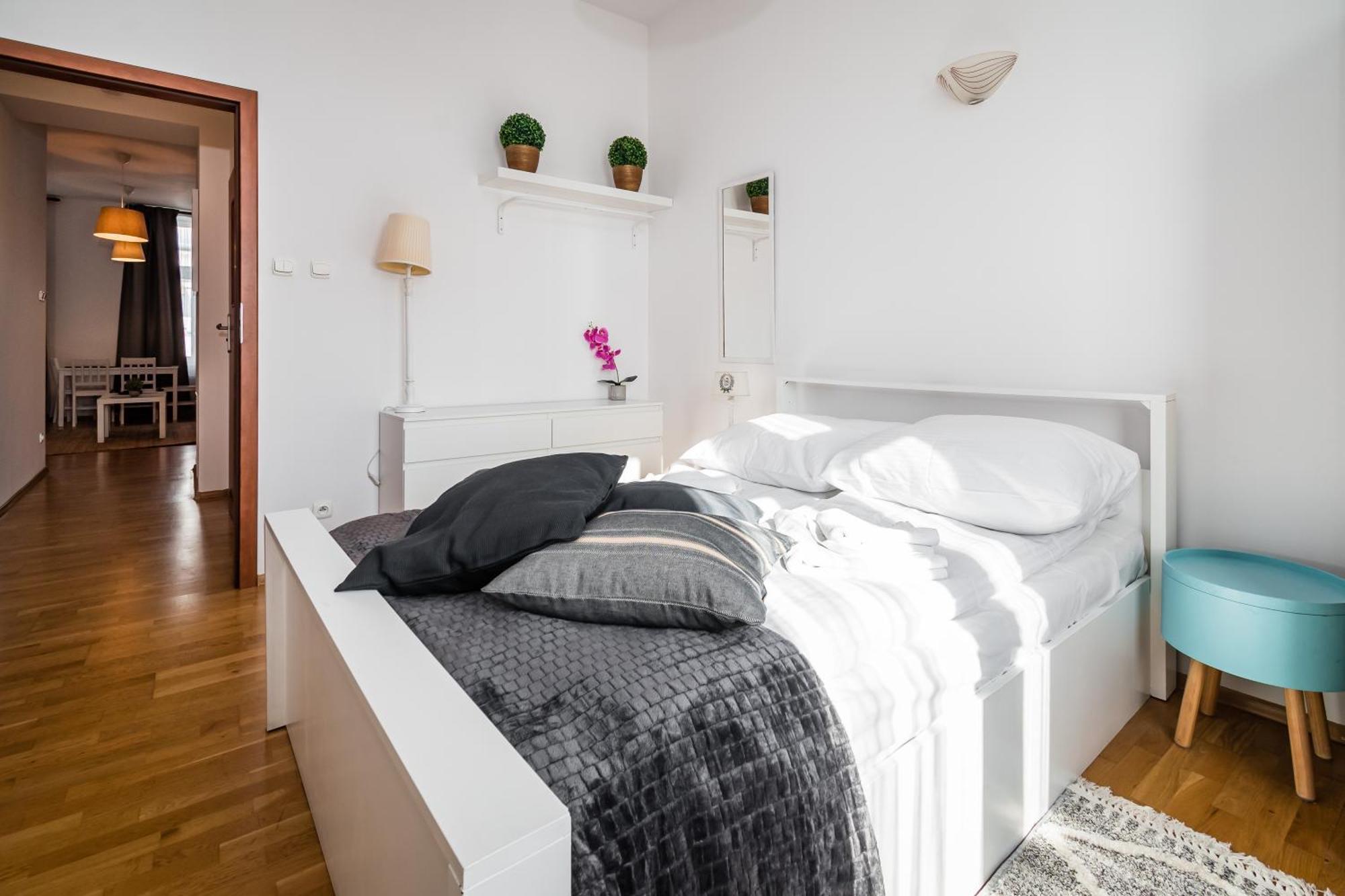 Apartment Krakowska City Center Wawelofts Esterno foto